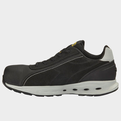 Работни обувки DIADORA GLOVE A.BOX LOW PRO S3S FO SR HRO ESD BLACK - 4