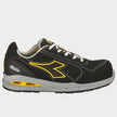 Work shoes DIADORA RUN A.BOX LOW S3S FO SR ESD BLACK - 1