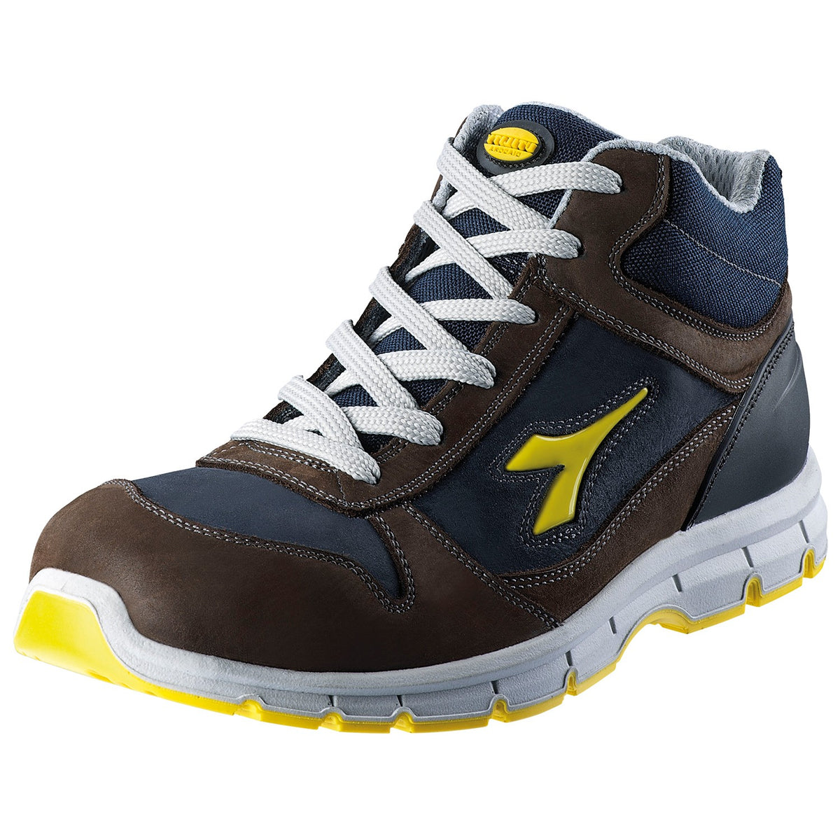 Работни обувки DIADORA RUN HI S3 SRC