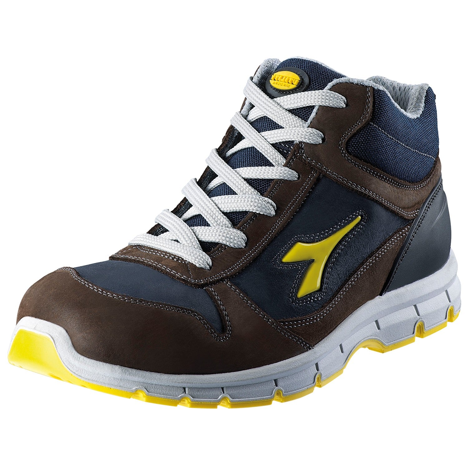 Работни обувки DIADORA RUN HI S3 SRC
