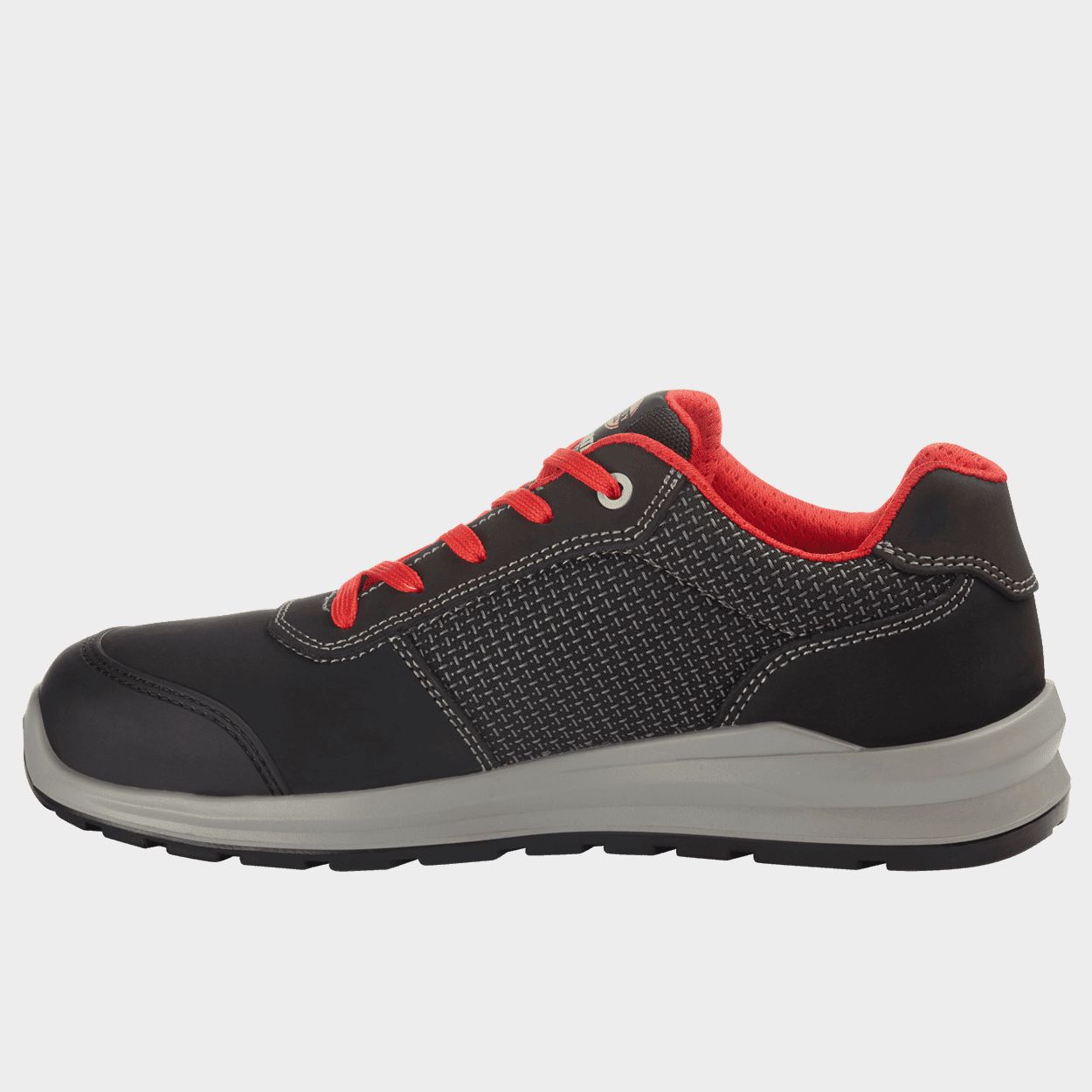 Work shoes DIADORA SPEEDY RACE LOW S3S FO SR SC MET FREE - 3