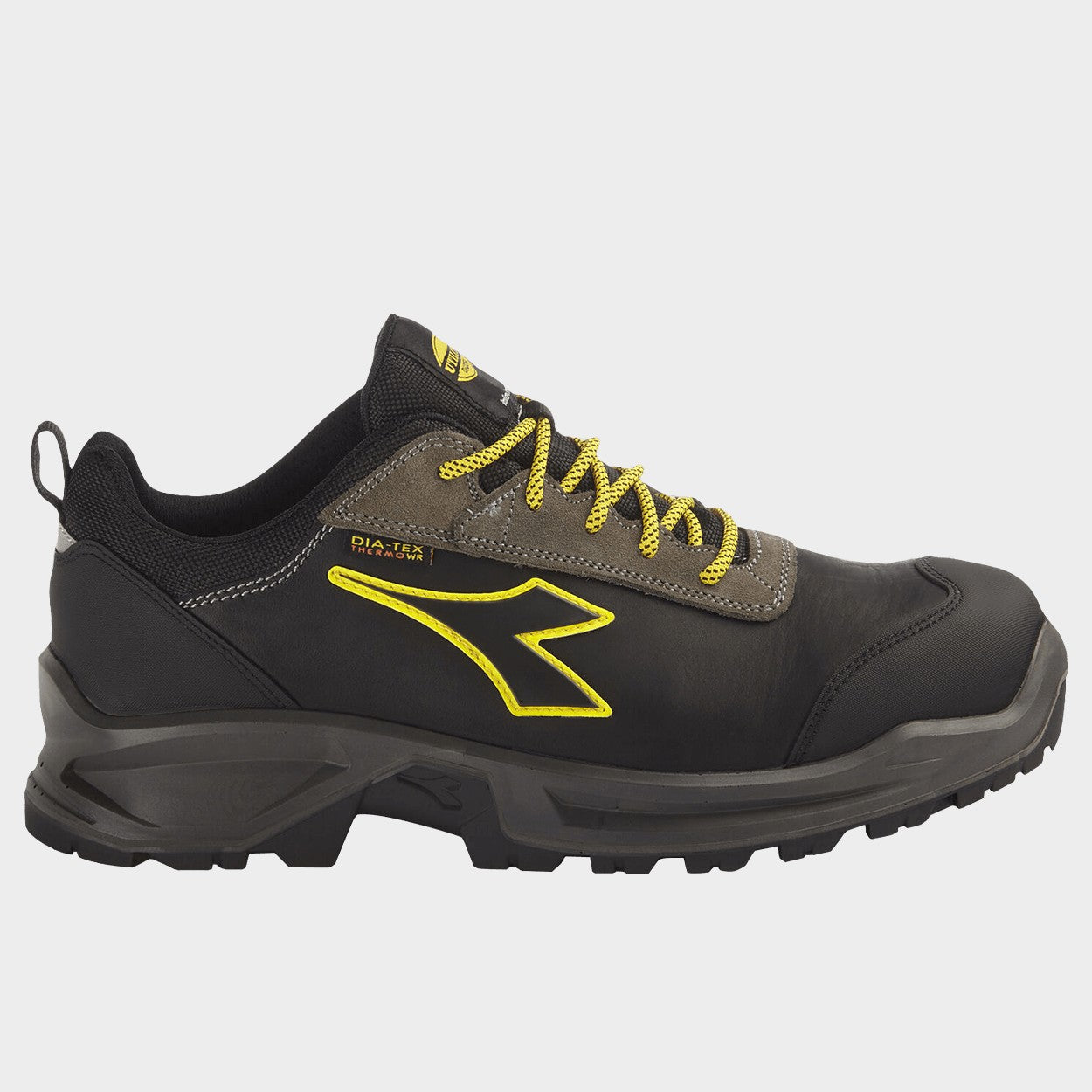 Работни обувки DIADORA SPORT DIATEX LOW S3 WR CI SRC - 1