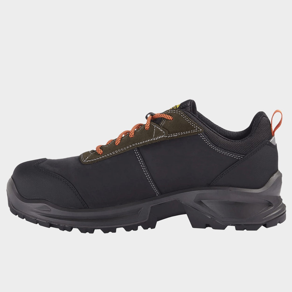 Работни обувки DIADORA SPORT DIATEX LOW S3 WR CI SRC - 2