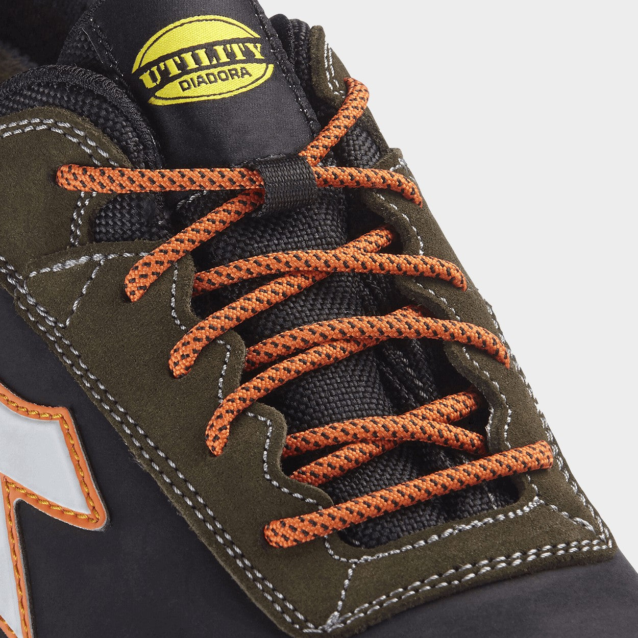 Работни обувки DIADORA SPORT DIATEX LOW S3 WR CI SRC - 3