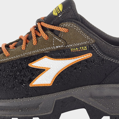 Работни обувки DIADORA SPORT DIATEX LOW S3 WR CI SRC - 4