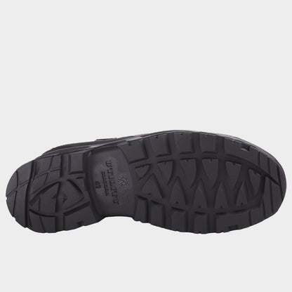 Работни обувки DIADORA SPORT DIATEX LOW S3 WR CI SRC - 5