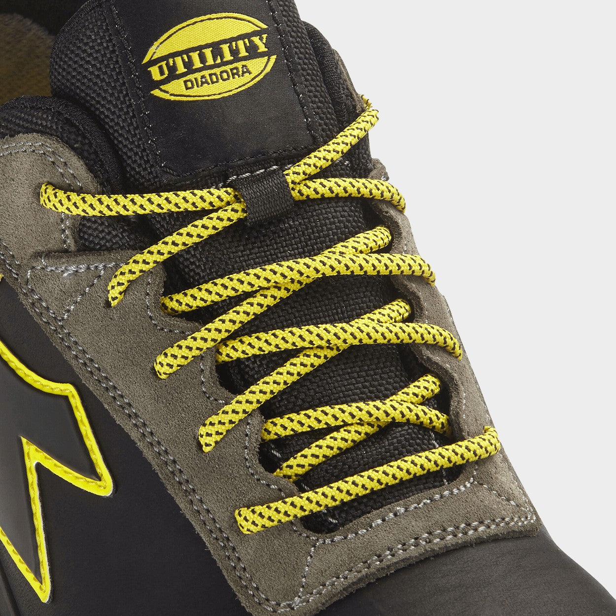 Работни обувки DIADORA SPORT DIATEX LOW S3 WR CI SRC - 3