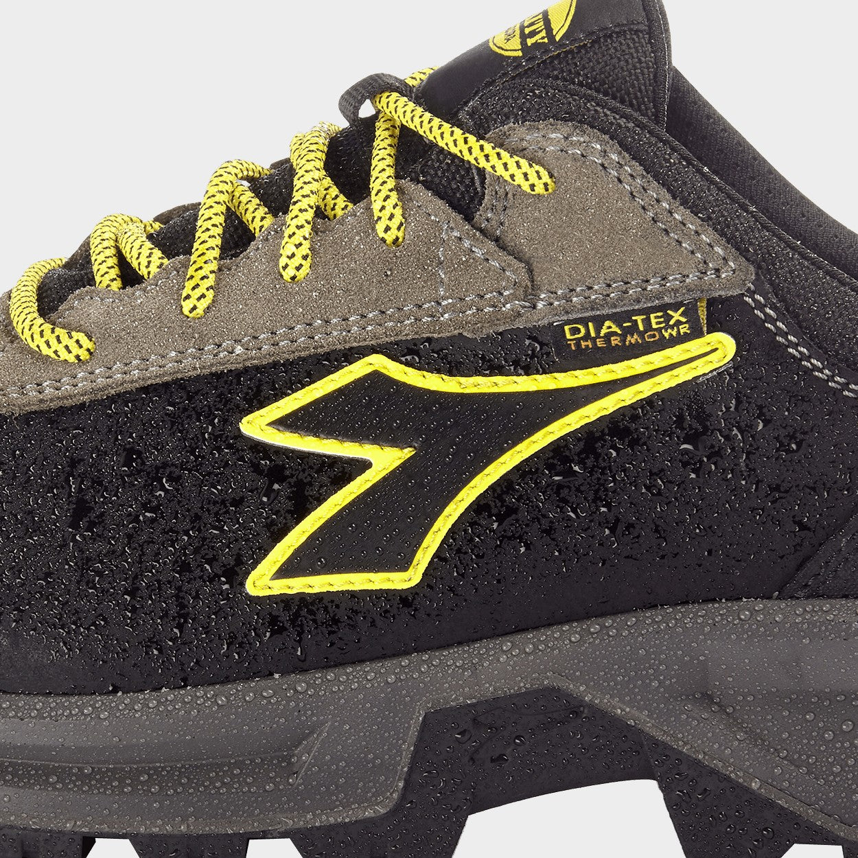 Работни обувки DIADORA SPORT DIATEX LOW S3 WR CI SRC - 4