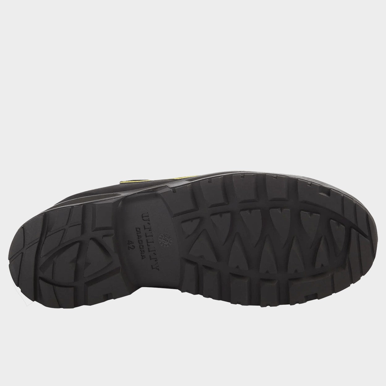Работни обувки DIADORA SPORT DIATEX LOW S3 WR CI SRC - 5