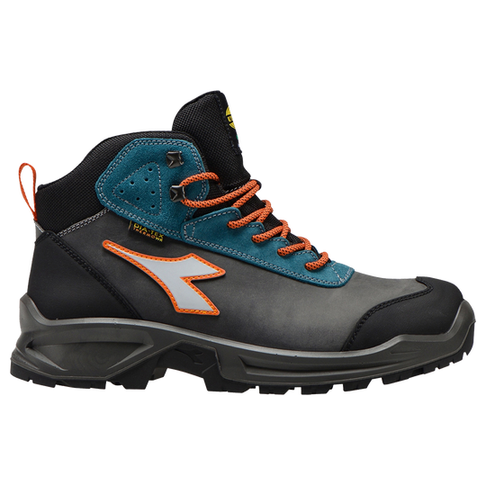 Работни обувки DIADORA SPORT DIATEX MID S3 WR CI SRC
