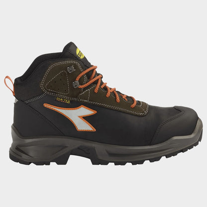 Bocanci de protecție DIADORA SPORT DIATEX MID S7S WR CI SRC - 1