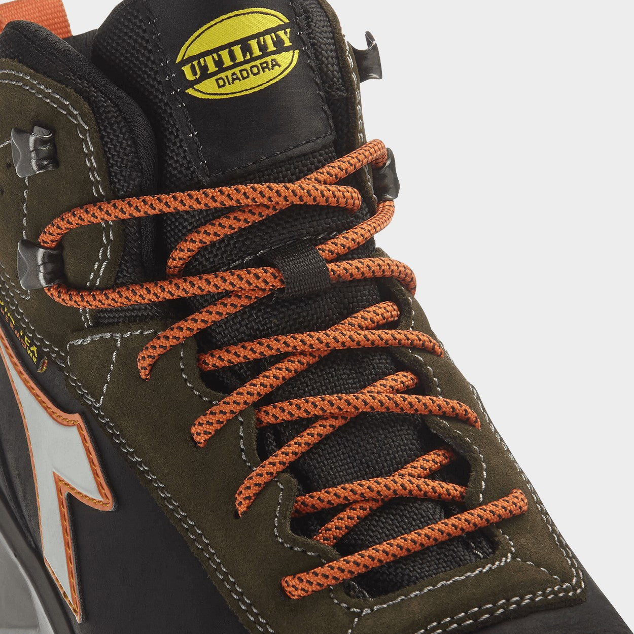 Bocanci de protecție DIADORA SPORT DIATEX MID S7S WR CI SRC - 3