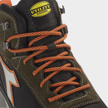 Bocanci de protecție DIADORA SPORT DIATEX MID S7S WR CI SRC - 3