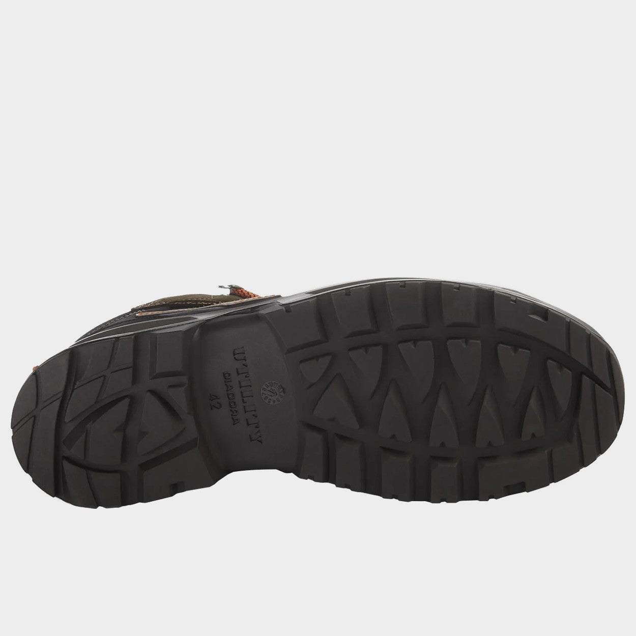 Bocanci de protecție DIADORA SPORT DIATEX MID S7S WR CI SRC - 5
