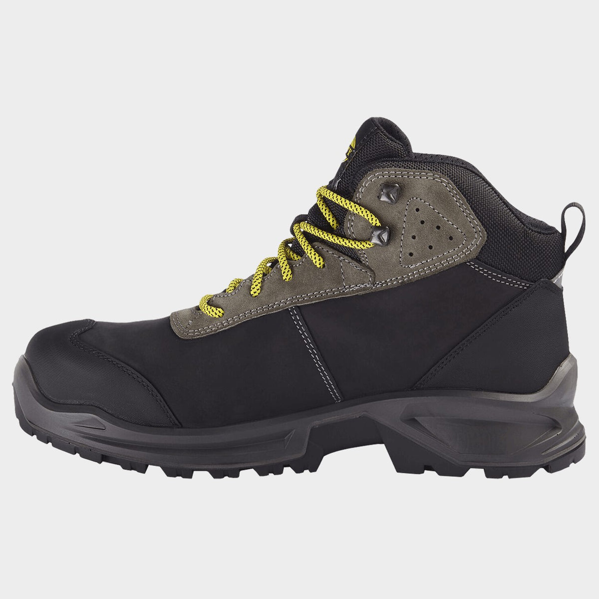 Bocanci de protecție DIADORA SPORT DIATEX MID S7S WR CI SRC - 2