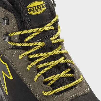Bocanci de protecție DIADORA SPORT DIATEX MID S7S WR CI SRC - 3