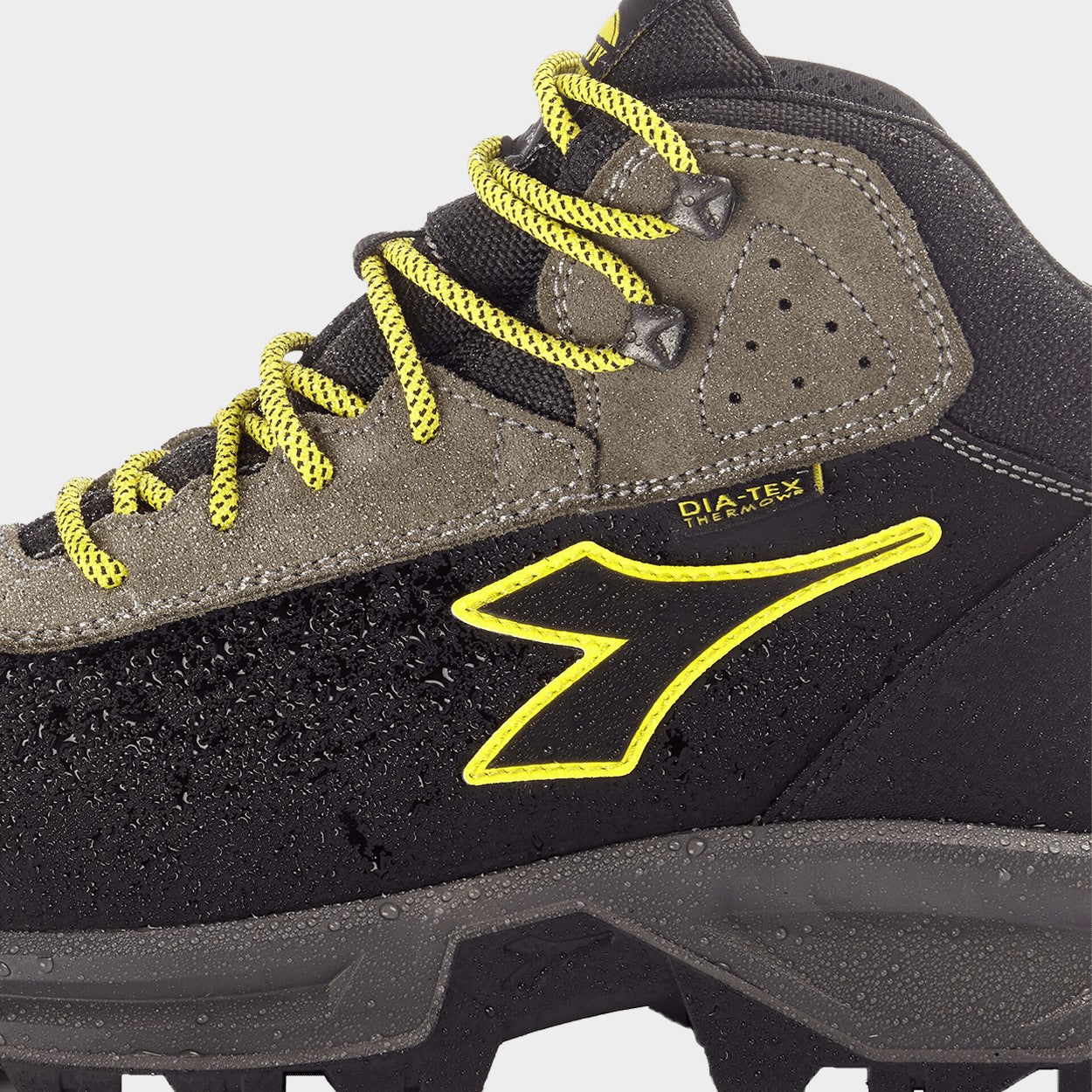 Bocanci de protecție DIADORA SPORT DIATEX MID S7S WR CI SRC - 4
