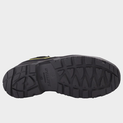 Bocanci de protecție DIADORA SPORT DIATEX MID S7S WR CI SRC - 5