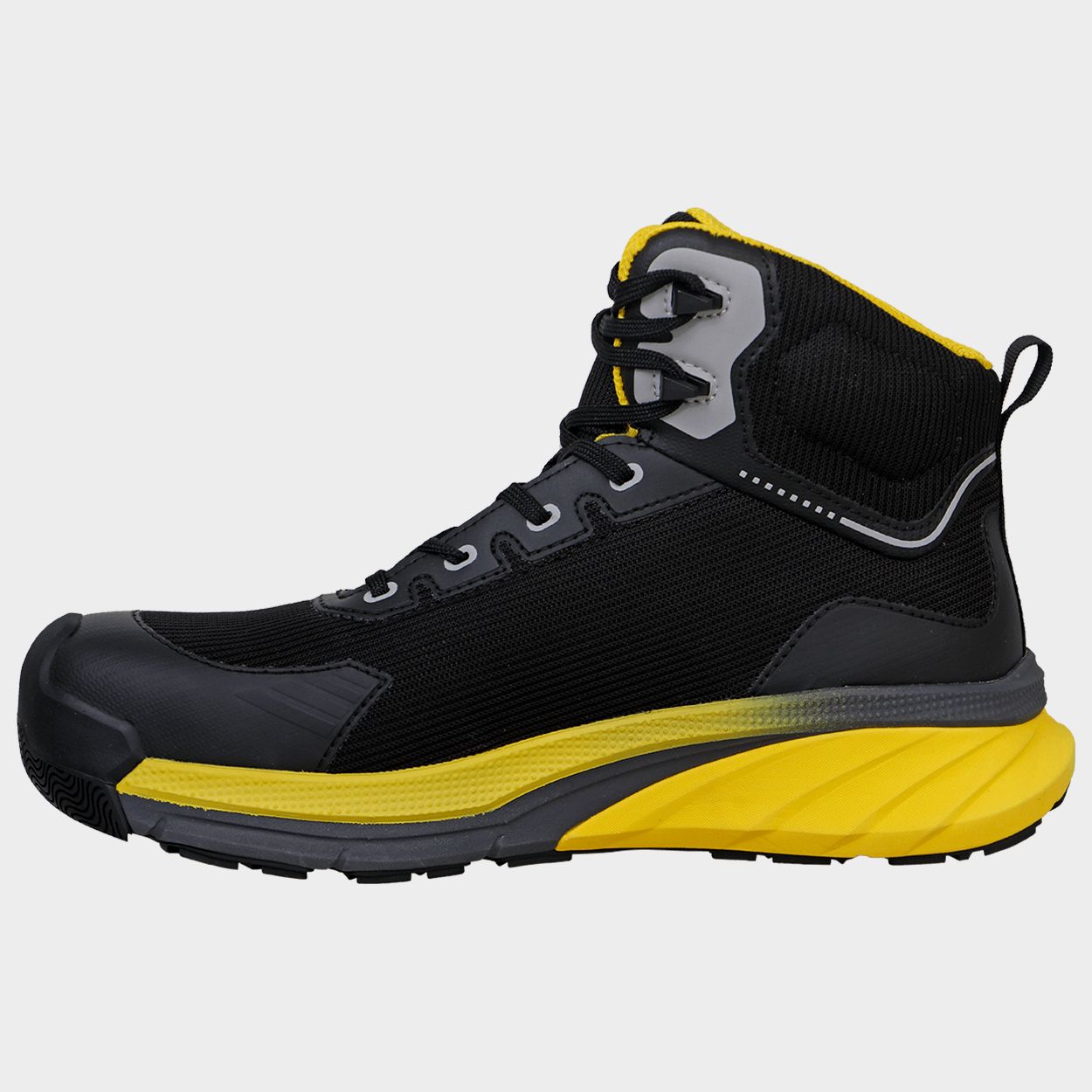 Work shoes DIADORA VORTEX DA2 MID S3S SC SR HRO ESD - 2
