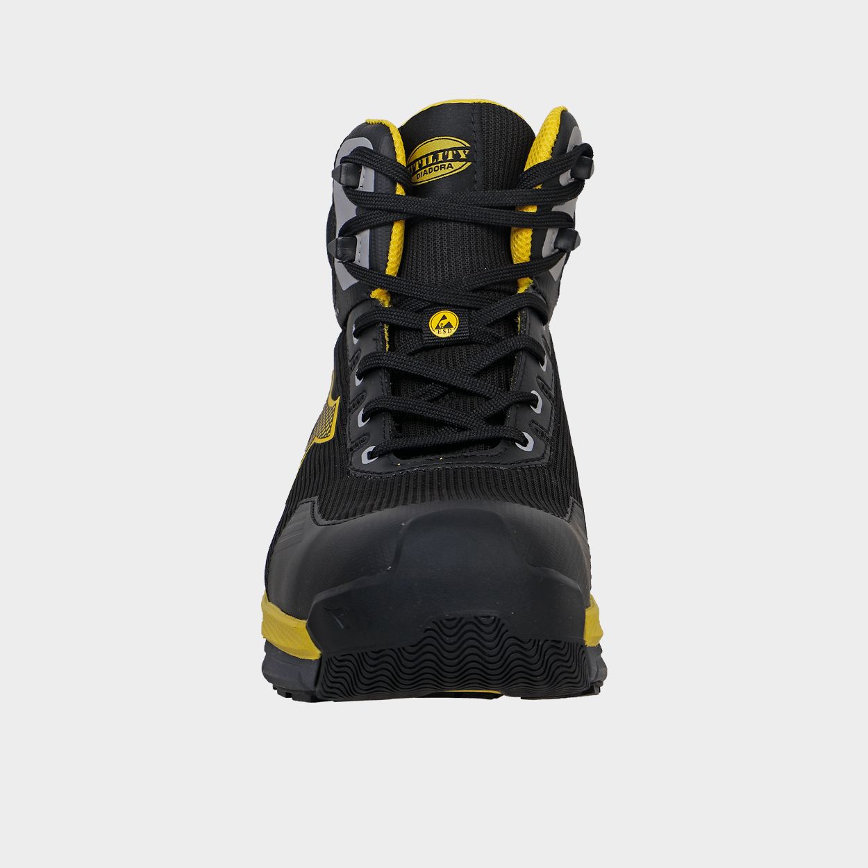 Work shoes DIADORA VORTEX DA2 MID S3S SC SR HRO ESD - 6