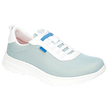 Работни обувки DIAN ALICANTE LIGHT BLUE/WHITE O1 FO SRC 3534 - 1