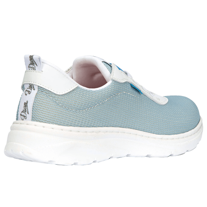 Работни обувки DIAN ALICANTE LIGHT BLUE/WHITE O1 FO SRC 3534 - 3
