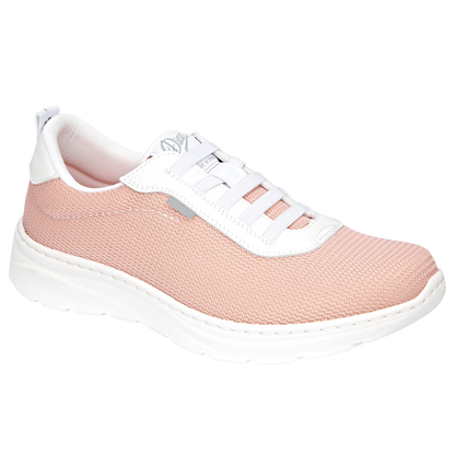 Работни обувки DIAN ALICANTE PINK O1 FO SRC 3537 - 1
