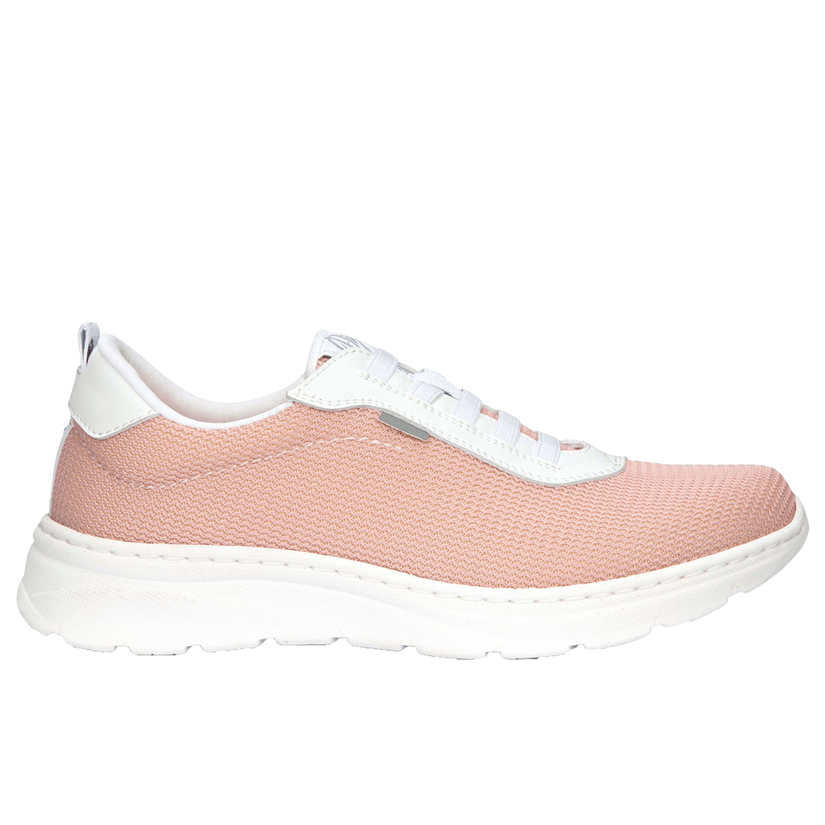 Работни обувки DIAN ALICANTE PINK O1 FO SRC 3537 - 2