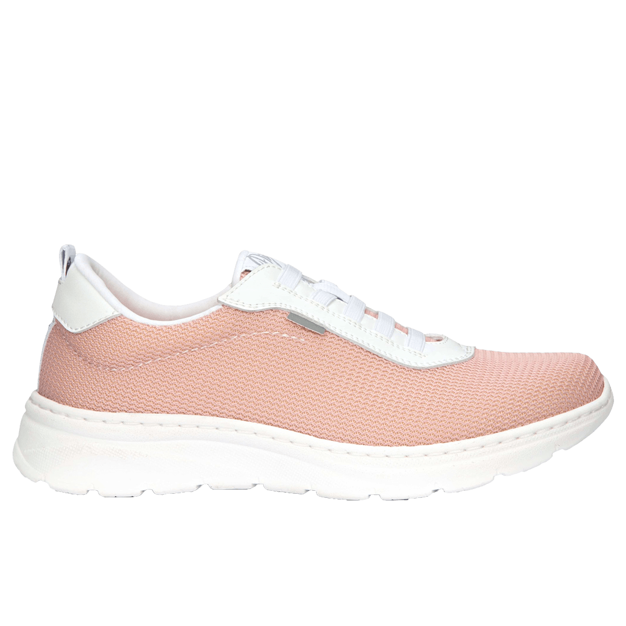 Работни обувки DIAN ALICANTE PINK O1 FO SRC 3537 - 2