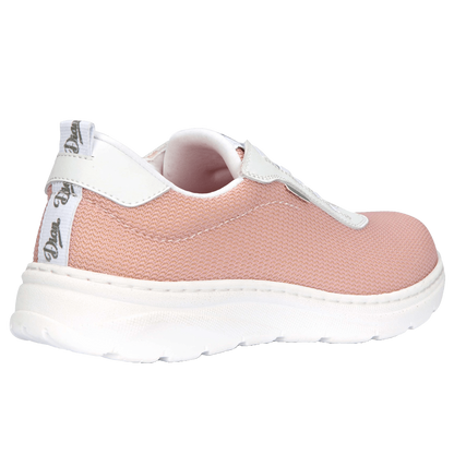 Работни обувки DIAN ALICANTE PINK O1 FO SRC 3537 - 3