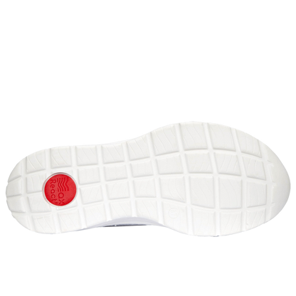 Работни обувки DIAN ALICANTE PINK O1 FO SRC 3537 - 4