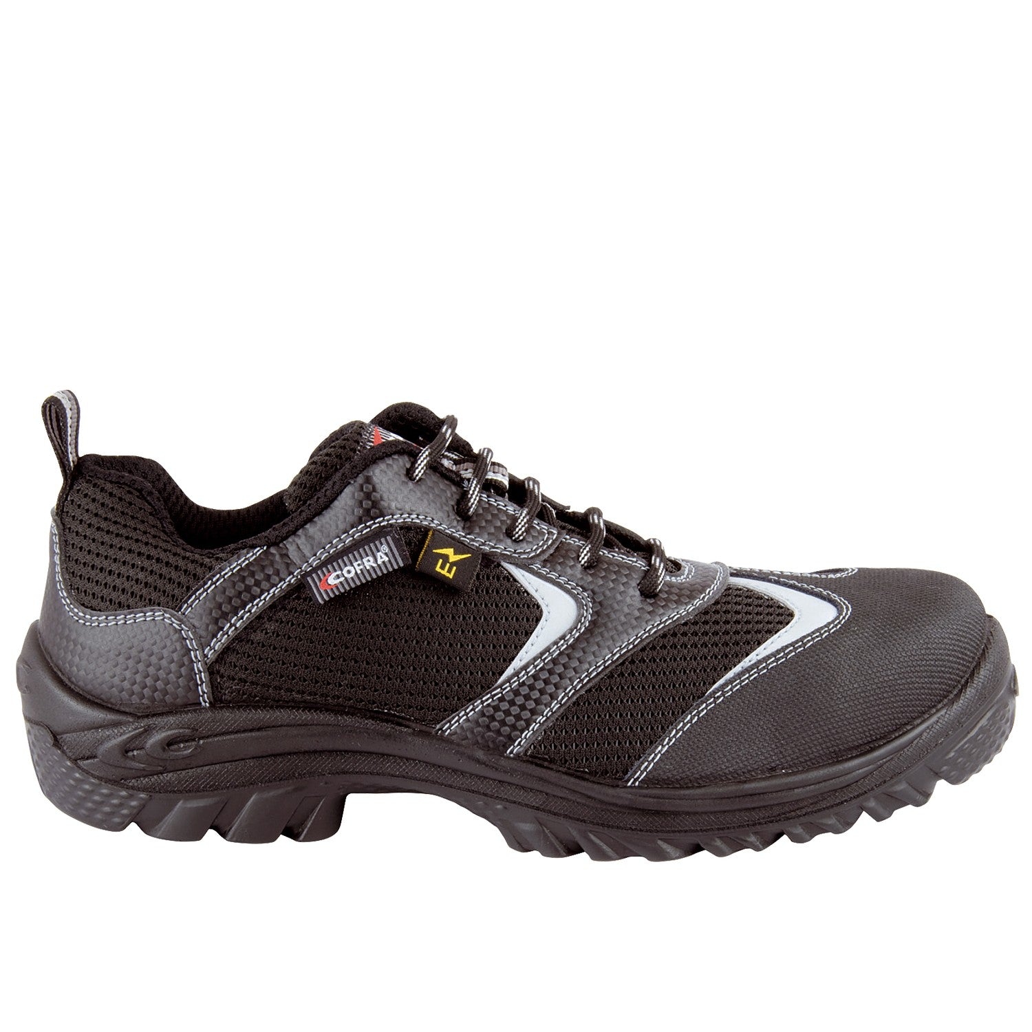 Work shoes ELECTRON SB E P FO SRC