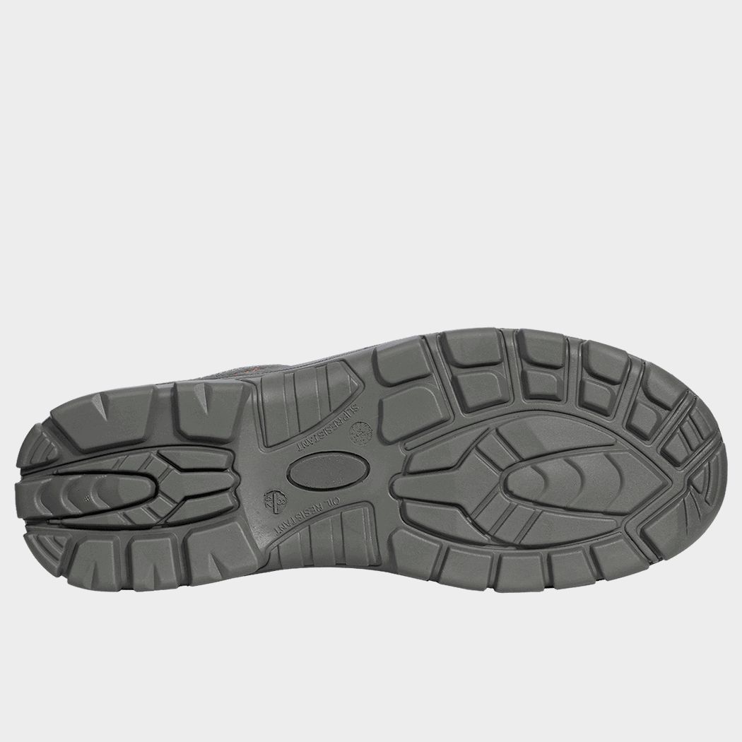 Работни обувки KASTOR 2.0 GREY LOW O1 - 4