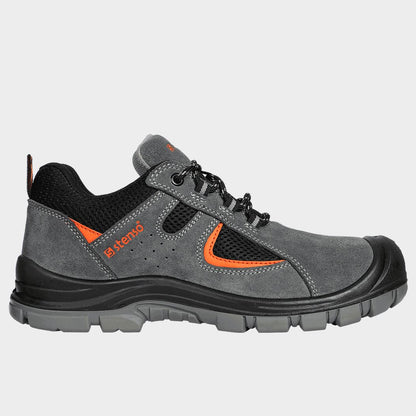 Work Shoes KASTOR 2.0 GREY LOW S1 - 1