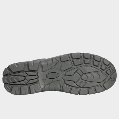 Work Shoes KASTOR 2.0 GREY LOW S1 - 4