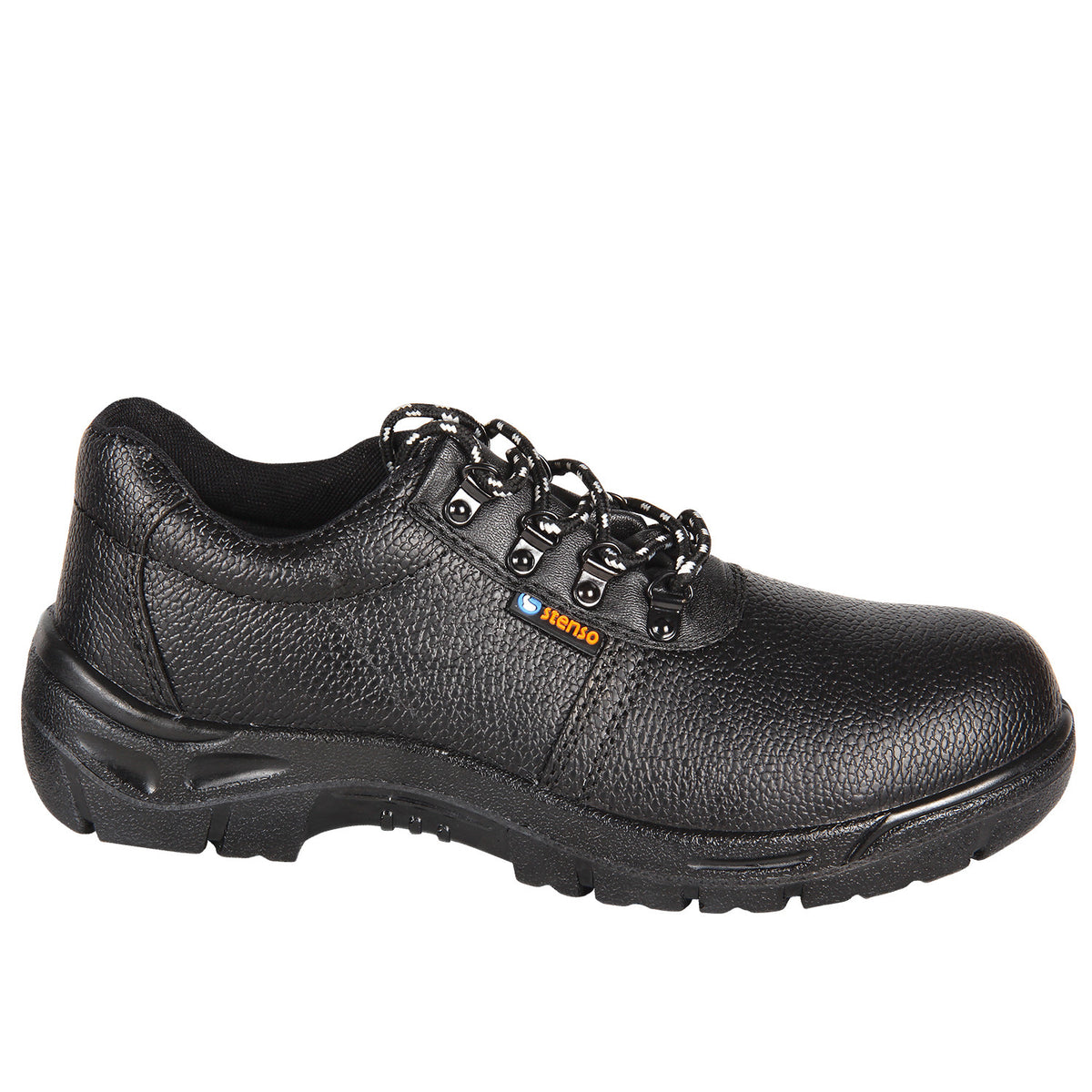 Work shoes NEW BASIC LOW О1