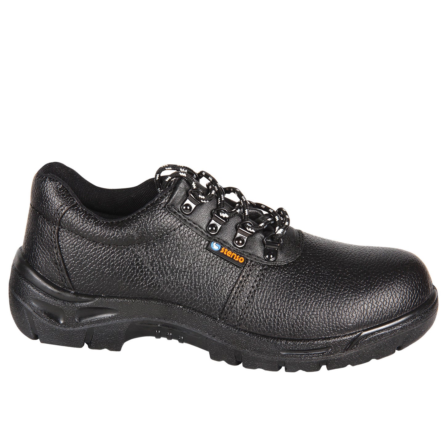 Work shoes NEW BASIC LOW О1