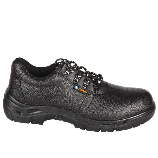 Work shoes NEW BASIC LOW О1