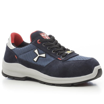 Work shoes PAYPER GET TEXFORCE LOW S1P - 1