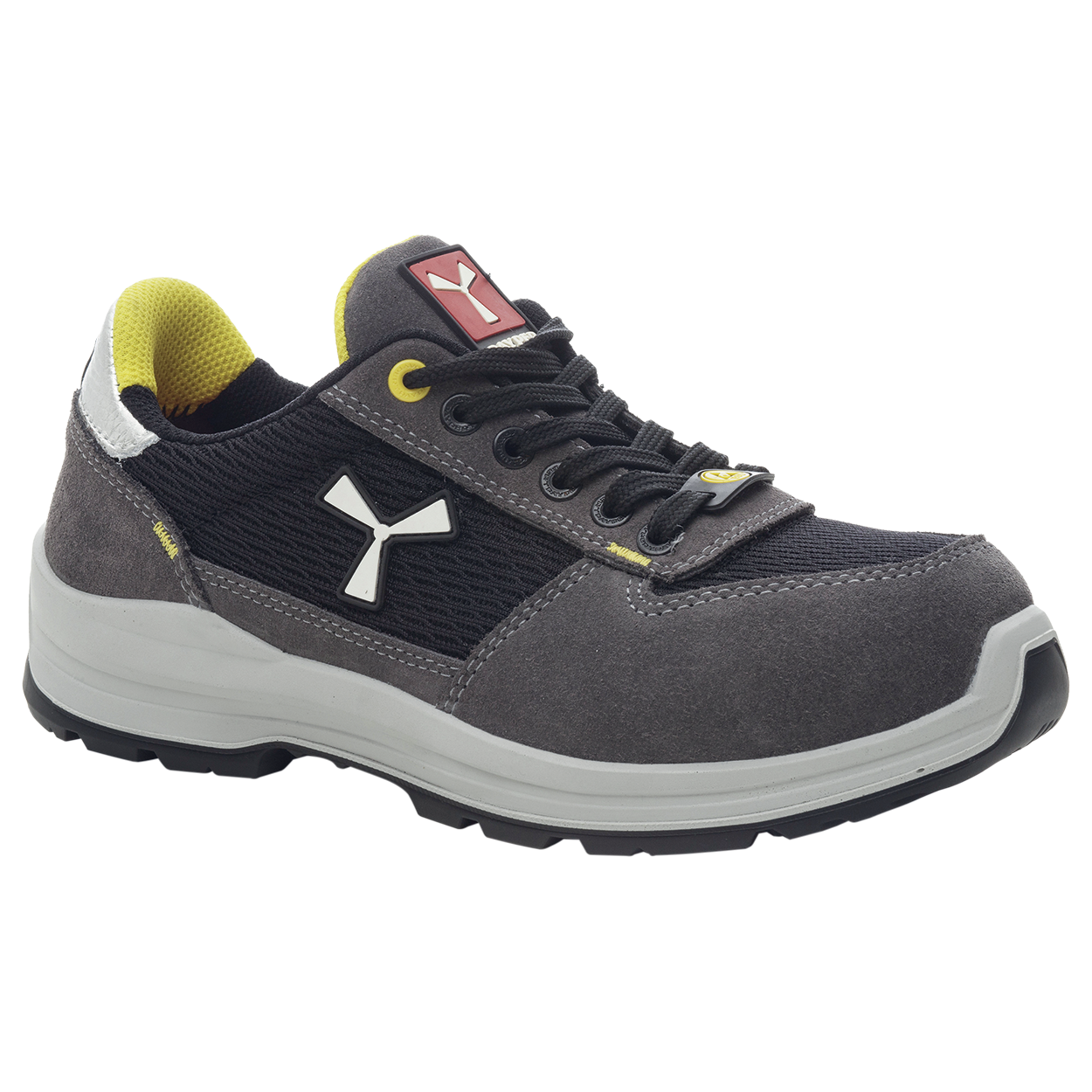 Work shoes PAYPER GET TEXFORCE LOW S1P SRC