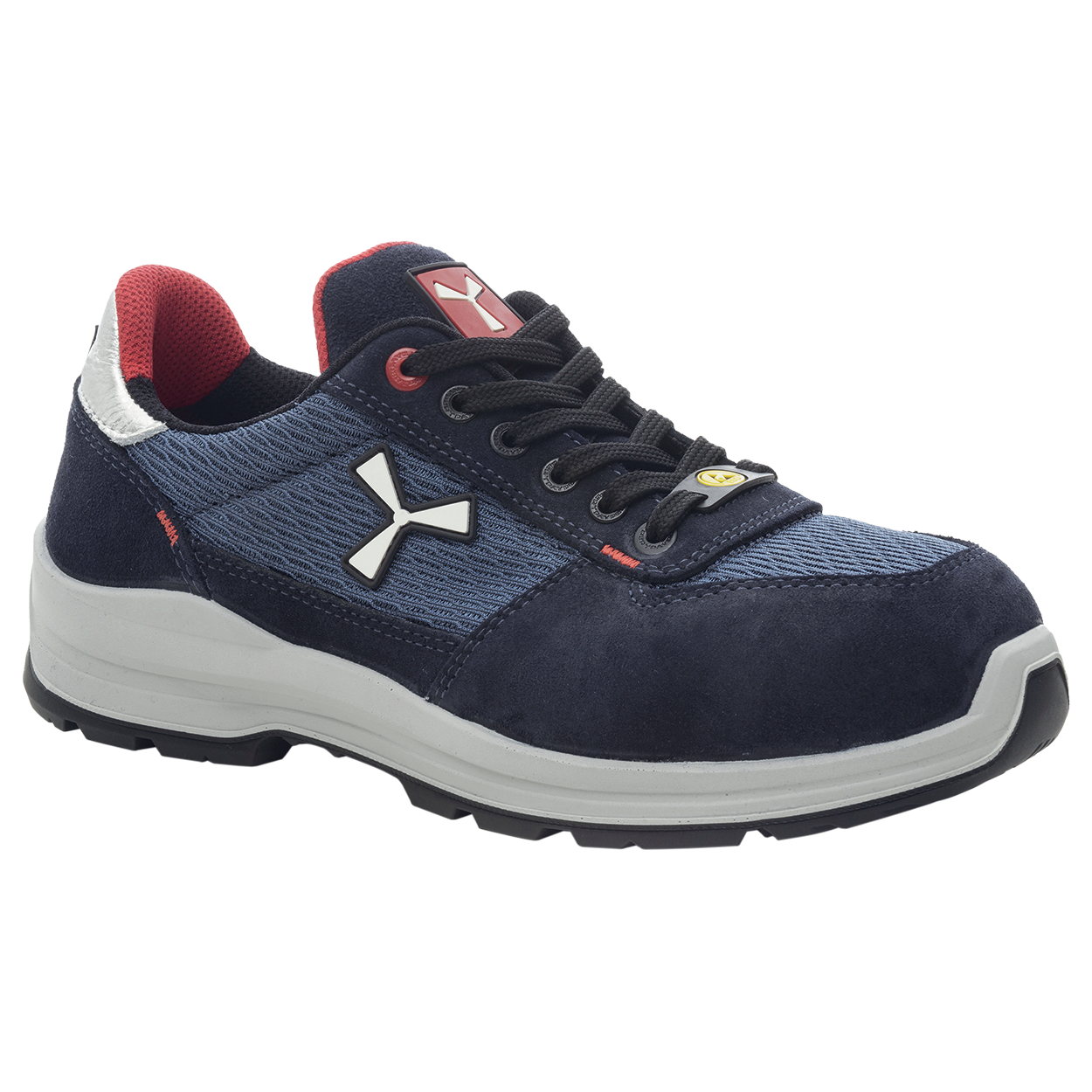 Work shoes PAYPER GET TEXFORCE LOW S1P SRC