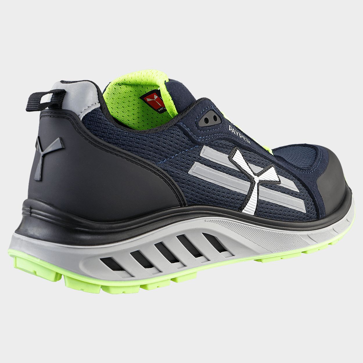 Work shoes PAYPER X-MERCURY S1PS ESD BLUE STAR - 2