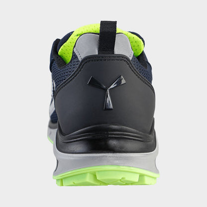 Work shoes PAYPER X-MERCURY S1PS ESD BLUE STAR - 4