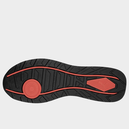 Работни обувки PUMA FRONTSIDE IVY LOW S1P ESD HRO SRC - 6