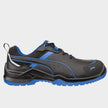 Работни обувки PUMA KRYPTON BLUE LOW S3S ESD FO SR - 1