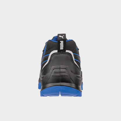 Работни обувки PUMA KRYPTON BLUE LOW S3S ESD FO SR - 4