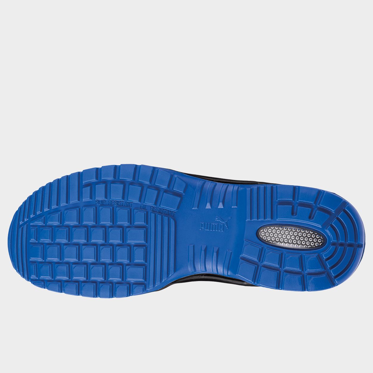 Încălțăminte de protecție PUMA KRYPTON MID S3S ESD FO SR BLUE - 3