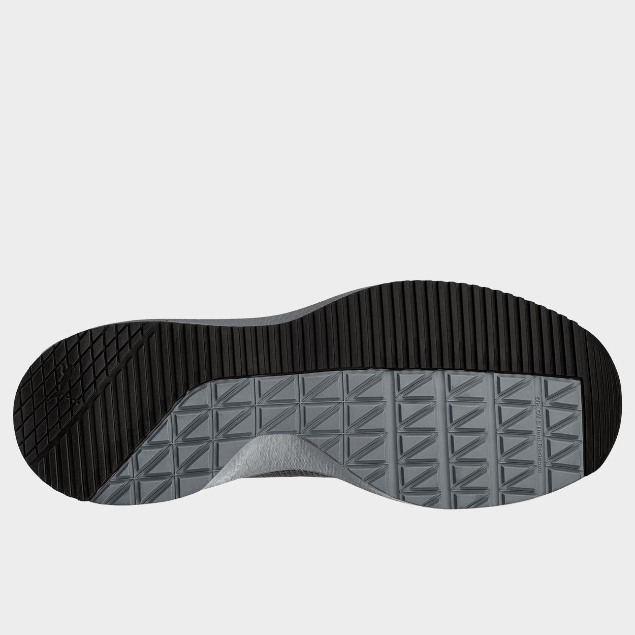 Работни обувки PUMA SLIDE BLACK DISC LOW S1PS ESD FO HRO SR - 3