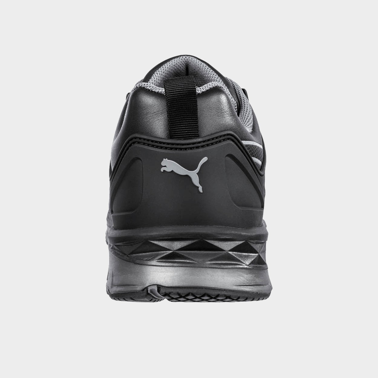 Работни обувки PUMA VELOCITY 2.0 BLACK LOW S3 ESD - 3