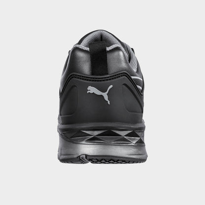 Работни обувки PUMA VELOCITY 2.0 BLACK LOW S3 ESD - 3